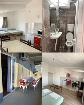 Apartman Helena